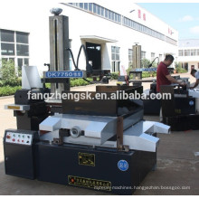 CNC electrical discharge machine